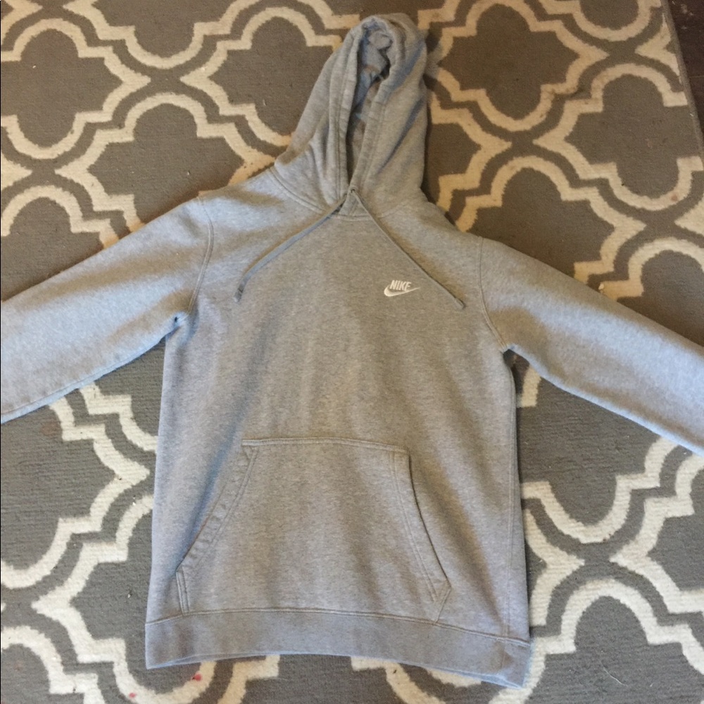 Nike hoodie